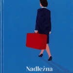Naslovnica: Nadležna ljubezen