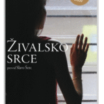 Naslovnica: Živalsko srce