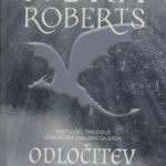 Naslovnica: Odločitev