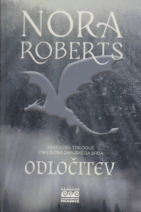 Naslovnica: Odločitev