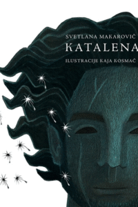 Naslovnica: Katalena