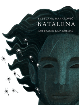 Naslovnica: Katalena