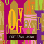 Naslovnica: Pretežno jasno