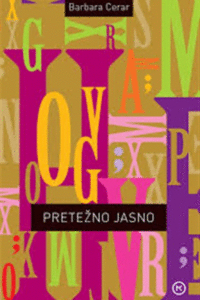 Naslovnica: Pretežno jasno