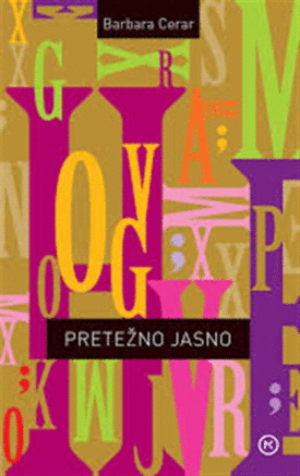Naslovnica: Pretežno jasno