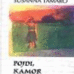 Naslovnica: Pojdi, kamor te vodi srce