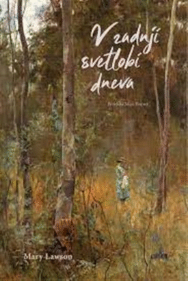 Naslovnica: V zadnji svetlobi dneva
