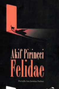 Naslovnica: Felidae