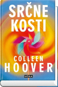 Naslovnica: Srčne kosti