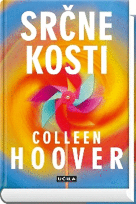 Naslovnica: Srčne kosti