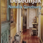 Naslovnica: Družinski besednjak