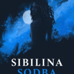 Naslovnica: Sibilina sodba : roman