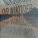 Naslovnica: Nikamor, od nikoder