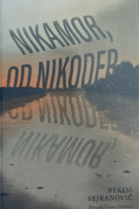 Naslovnica: Nikamor, od nikoder