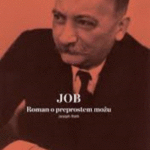 Naslovnica: Job: roman o preprostem možu