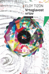 Naslovnica: Vrtoglavost vrtov