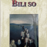 Naslovnica: Bili so