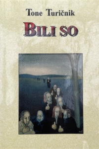 Naslovnica: Bili so
