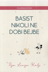 Naslovnica: Basist nikoli ne dobi bejbe