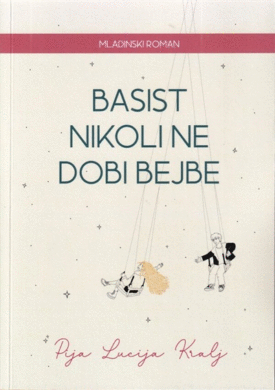 Naslovnica: Basist nikoli ne dobi bejbe