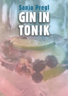 Naslovnica: Gin in tonik