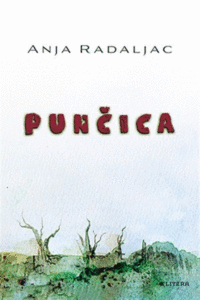 Naslovnica: Punčica