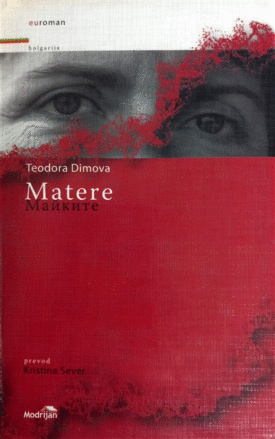 Naslovnica: Matere