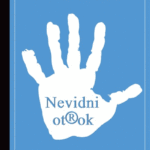 Naslovnica: Nevidni otrok: [roman]