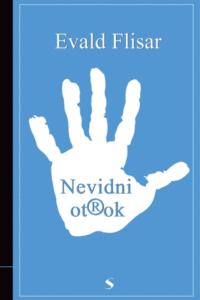 Naslovnica: Nevidni otrok: [roman]