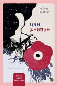 Naslovnica: Ura zanosa