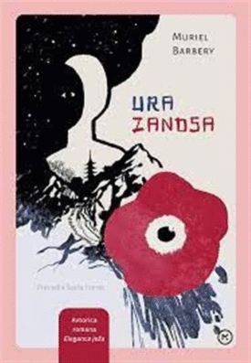 Naslovnica: Ura zanosa