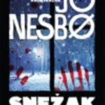 Naslovnica: Snežak