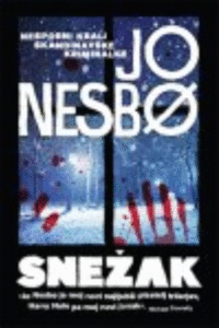 Naslovnica: Snežak
