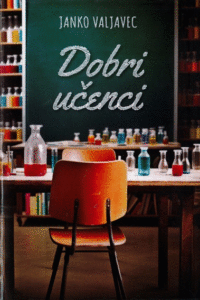 Naslovnica: Dobri učenci