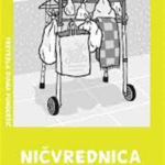 Naslovnica: Ničvrednica
