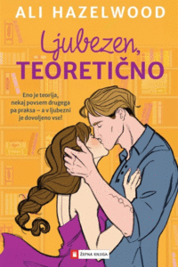 Naslovnica: Ljubezen, teoretično