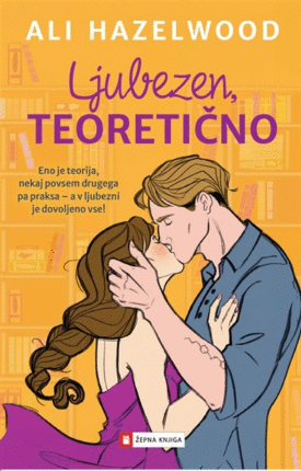 Naslovnica: Ljubezen, teoretično