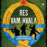 Naslovnica: Res vam hvala