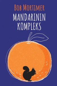 Naslovnica: Mandarinin kompleks