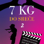 Naslovnica: 7 kg do sreče 2