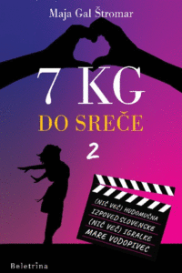 Naslovnica: 7 kg do sreče 2