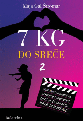 Naslovnica: 7 kg do sreče 2
