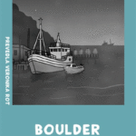 Naslovnica: Boulder
