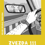 Naslovnica: Zvezda 111 : roman