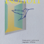 Naslovnica: Kolibri