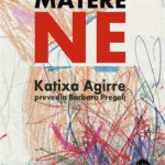 Naslovnica: Matere ne