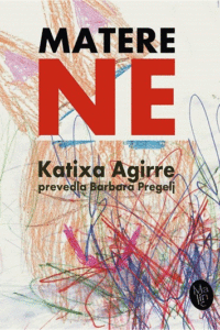 Naslovnica: Matere ne
