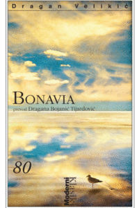 Naslovnica: Bonavia