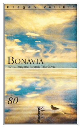 Naslovnica: Bonavia