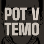Naslovnica: Pot v temo : od usmrtitev iz usmiljenja do množičnih pobojev